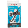 Calexotics Extenseur de pénis Pro Grade Noir